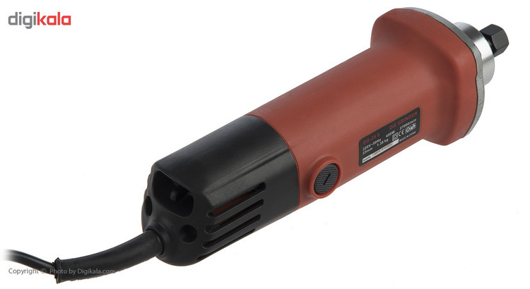 فرز انگشتی محک مدل DG-25S - تصویر 4