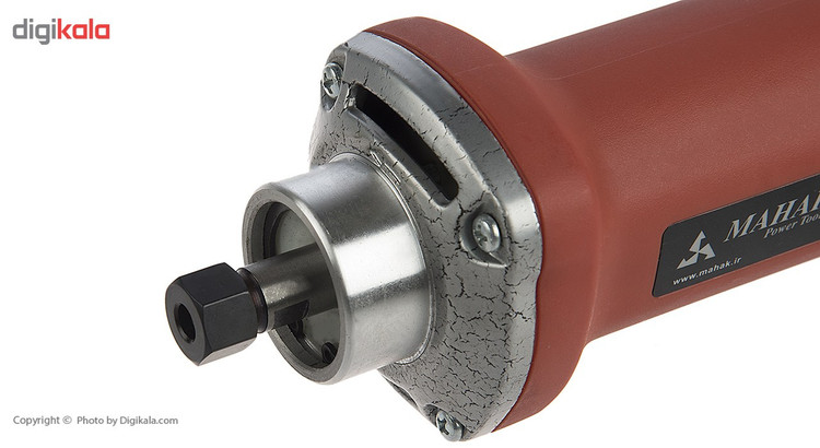 فرز انگشتی محک مدل DG-25S - تصویر 5