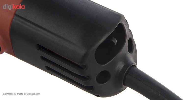 فرز انگشتی محک مدل DG-25S - تصویر 6