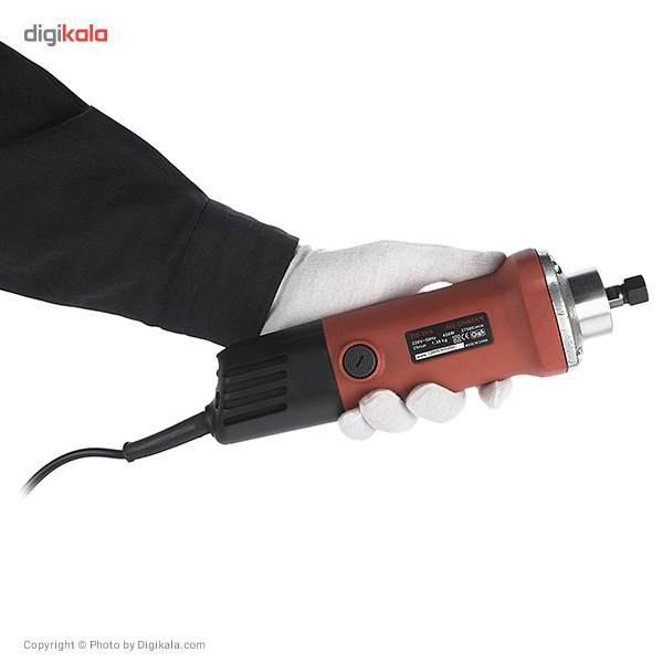 فرز انگشتی محک مدل DG-25S - تصویر 7