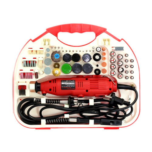 مجموعه 135 عددی فرز انگشتی محک مدل MDG135/1