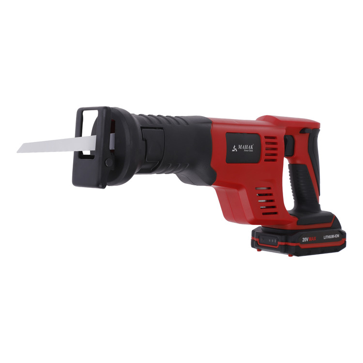 اره افقی بر محک مدل AP-20 L