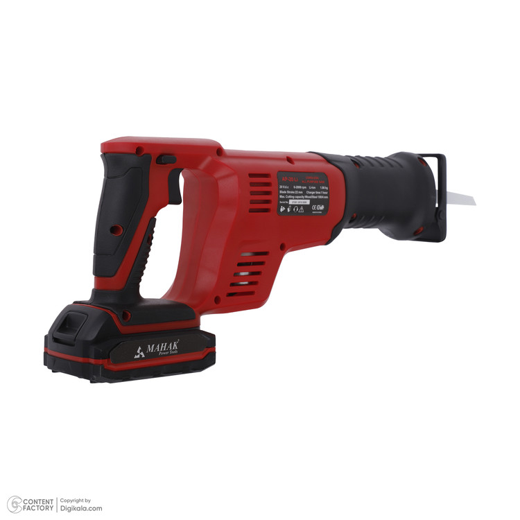 اره افقی بر محک مدل AP-20 L - تصویر 10