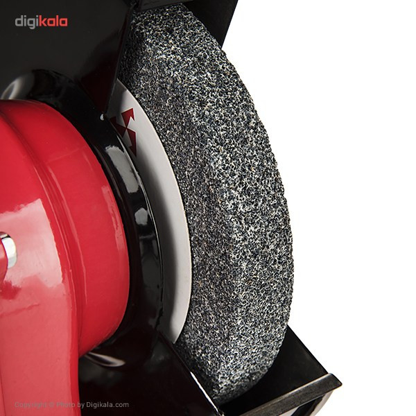 سنگ رومیزی محک مدل GD-125-1 - تصویر 6