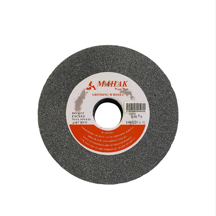 صفحه سنگ سنباده محک مدل A36P-175