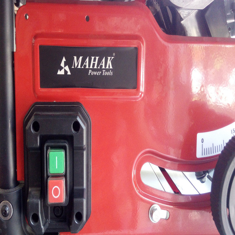 اره رومیزی محک مدل TS-210S - تصویر 1