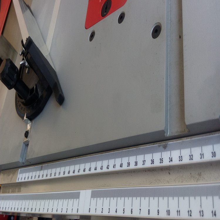 اره رومیزی محک مدل TS-210S - تصویر 3