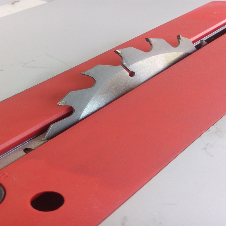 اره رومیزی محک مدل TS-210S - تصویر 4