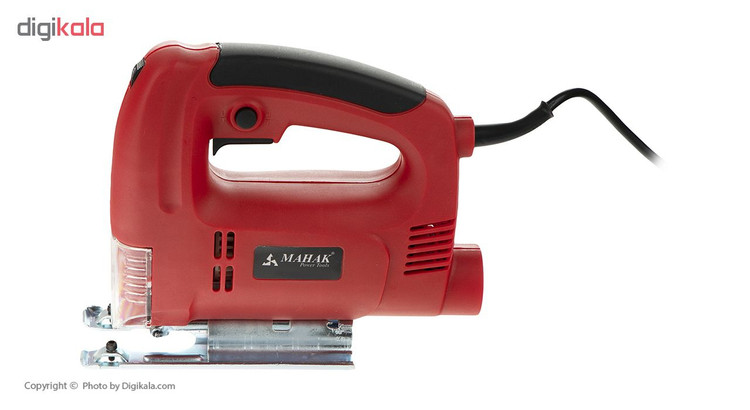 اره عمودبر محک مدل JS-420 - تصویر 4