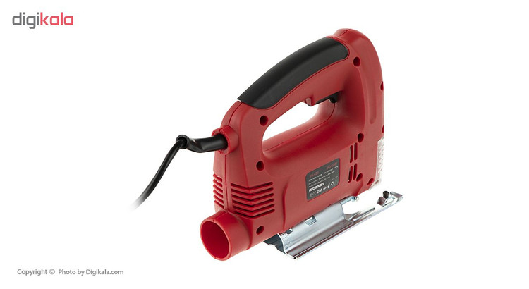 اره عمودبر محک مدل JS-420 - تصویر 5