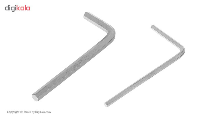 اره عمودبر محک مدل JS-420 - تصویر 10