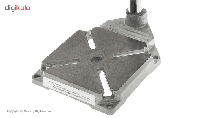 پایه دریل محک مدل ST-43/1 - تصویر 3