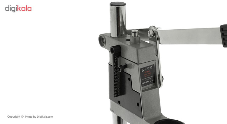 پایه دریل محک مدل ST-43/1 - تصویر 4