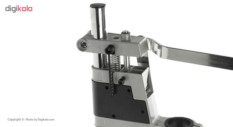 پایه دریل محک مدل ST-43/1 - تصویر 6