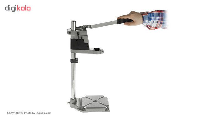 پایه دریل محک مدل ST-43/1 - تصویر 8