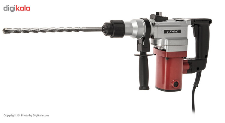 دریل بتن کن محک مدل HDM-28 - تصویر 1