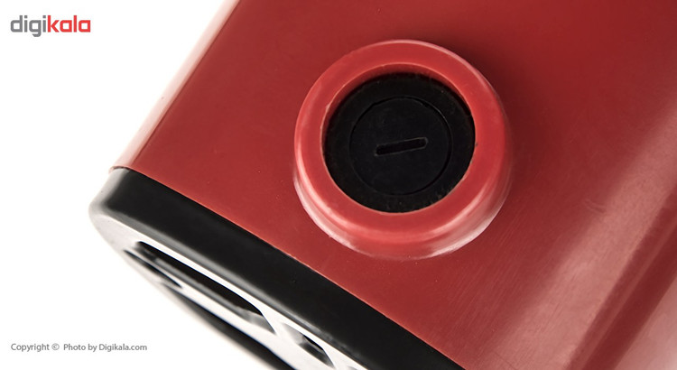 دریل بتن کن محک مدل HDM-28 - تصویر 6