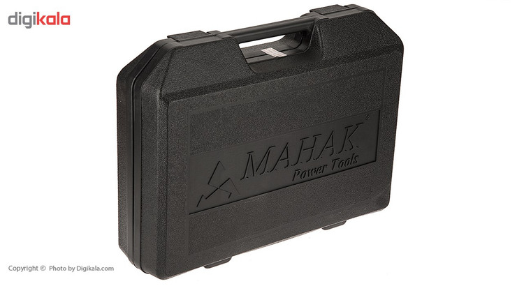 دریل بتن کن محک مدل HDM-28 - تصویر 11