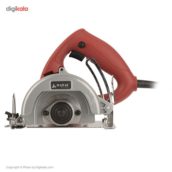 اره دیسکی مرمربر محک مدل MC-110 - تصویر 2