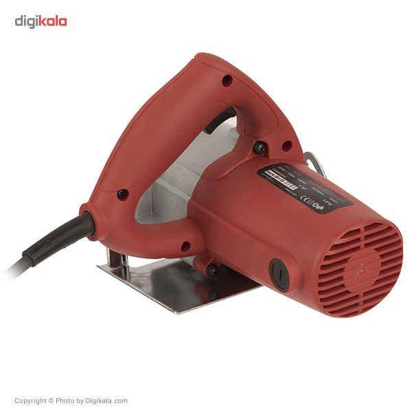 اره دیسکی مرمربر محک مدل MC-110 - تصویر 3