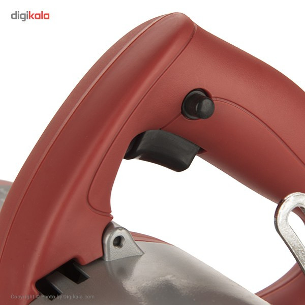 اره دیسکی مرمربر محک مدل MC-110 - تصویر 4