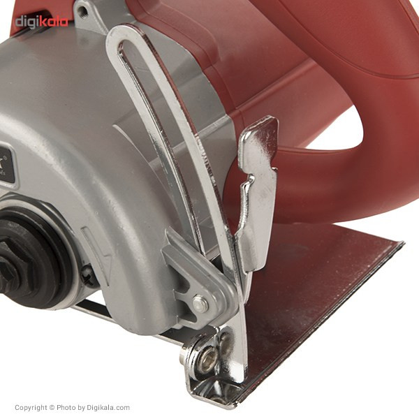 اره دیسکی مرمربر محک مدل MC-110 - تصویر 5
