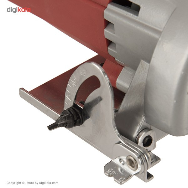 اره دیسکی مرمربر محک مدل MC-110 - تصویر 6
