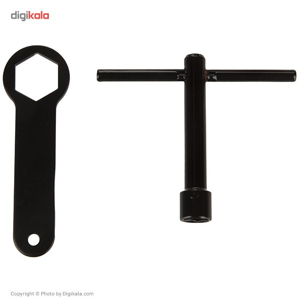 اره دیسکی مرمربر محک مدل MC-110 - تصویر 7