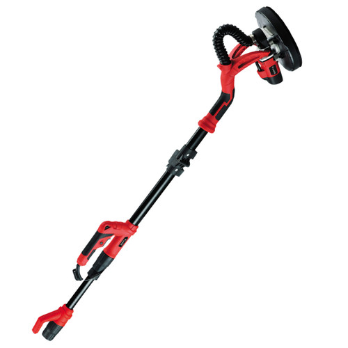 دستگاه سنباده زن محک مدل دیواری دو سر کد DWS-230D