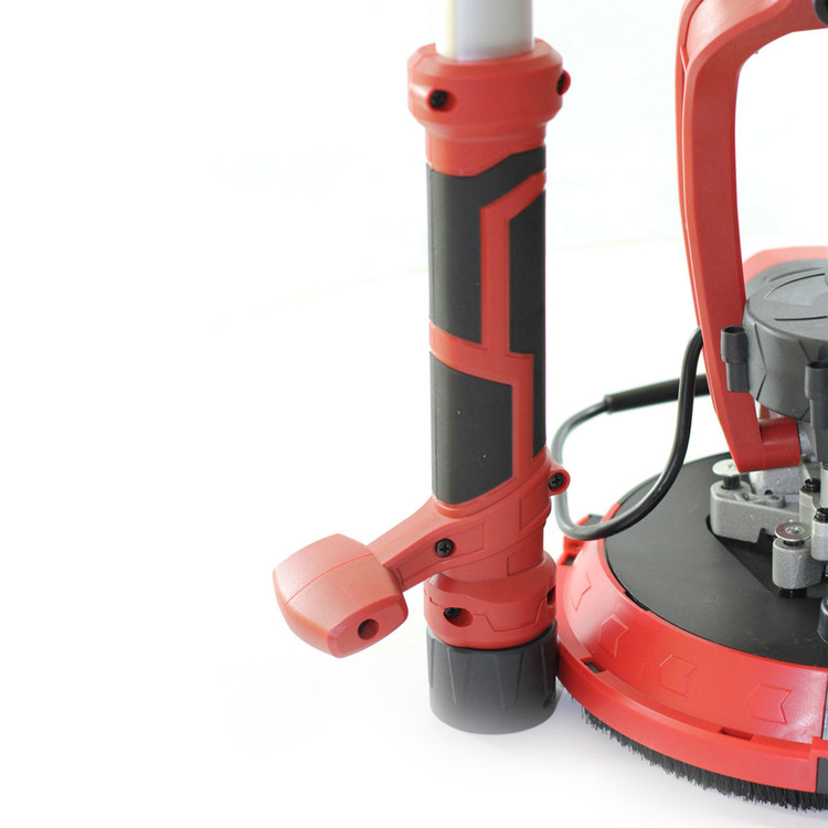 دستگاه سنباده زن محک مدل دیواری دو سر کد DWS-230D - تصویر 1