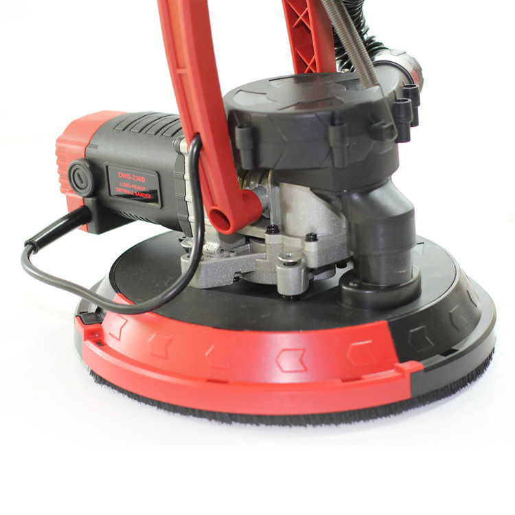 دستگاه سنباده زن محک مدل دیواری دو سر کد DWS-230D - تصویر 4