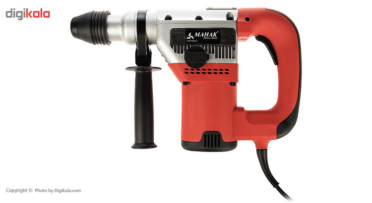 دریل بتن کن محک مدل HDM-38A - تصویر 1