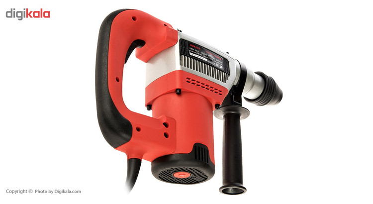 دریل بتن کن محک مدل HDM-38A - تصویر 3