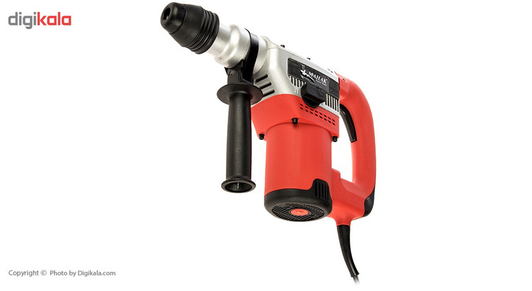 دریل بتن کن محک مدل HDM-38A - تصویر 4