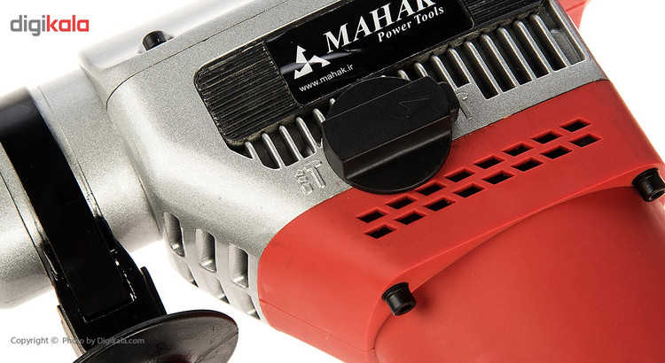 دریل بتن کن محک مدل HDM-38A - تصویر 5