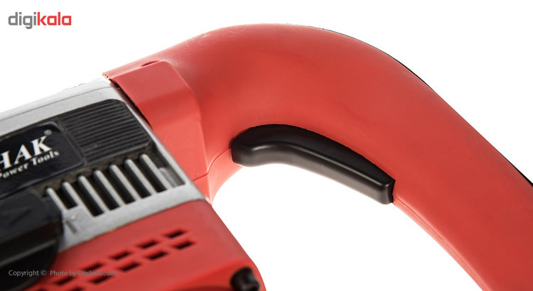 دریل بتن کن محک مدل HDM-38A - تصویر 6