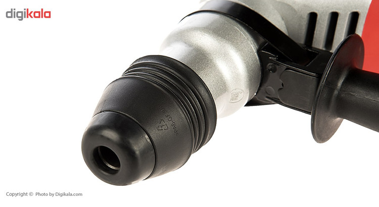 دریل بتن کن محک مدل HDM-38A - تصویر 7