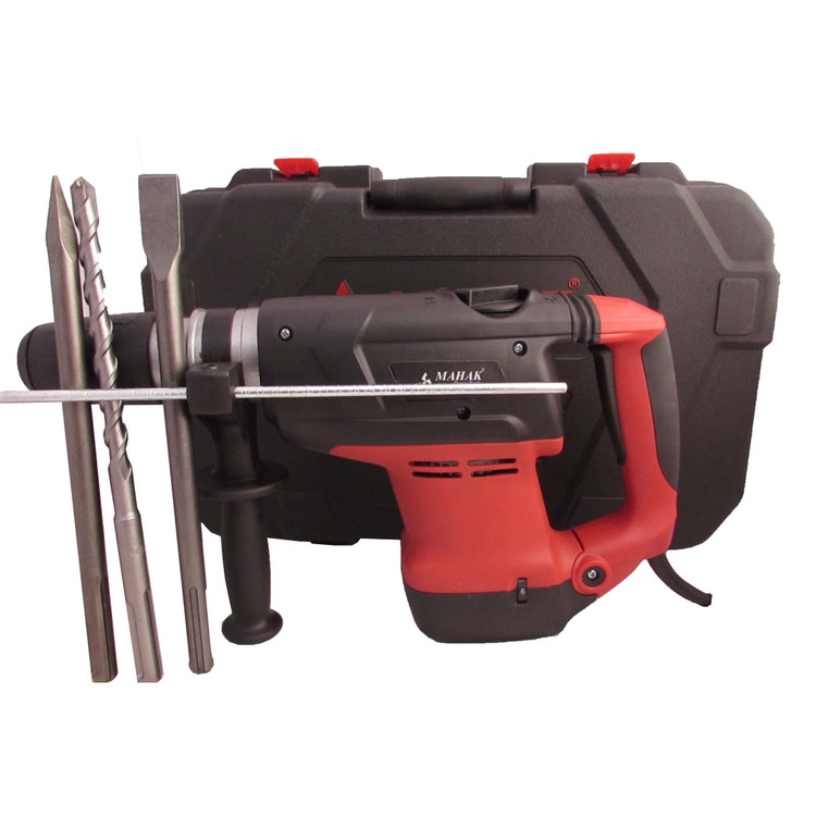 دریل بتن کن محک مدل HDM-40H - تصویر 2