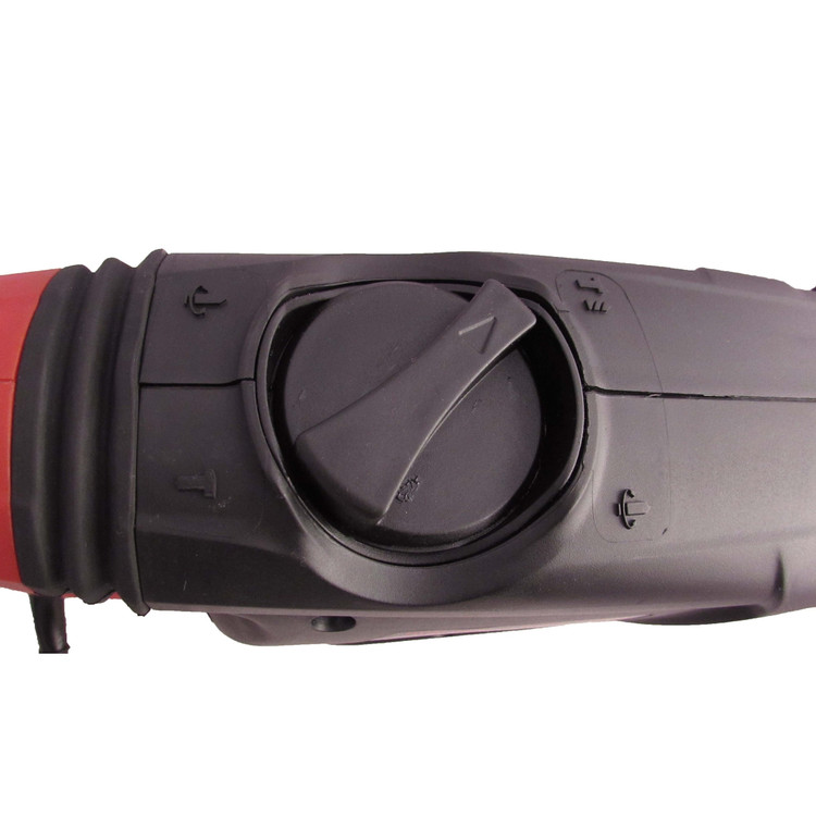 دریل بتن کن محک مدل HDM-40H - تصویر 3