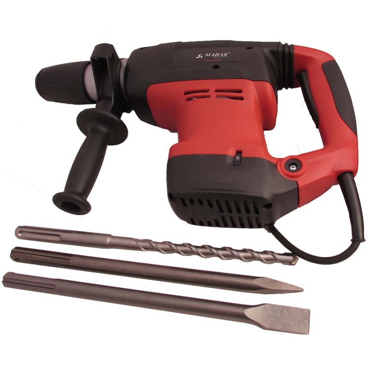 دریل بتن کن محک مدل HDM-40H - تصویر 4