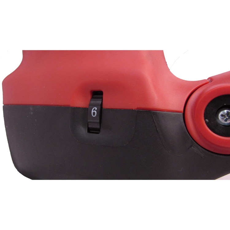 دریل بتن کن محک مدل HDM-40H - تصویر 6