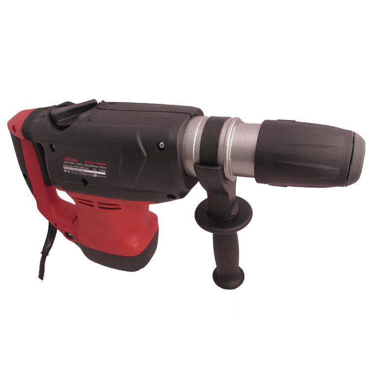 دریل بتن کن محک مدل HDM-40H - تصویر 7