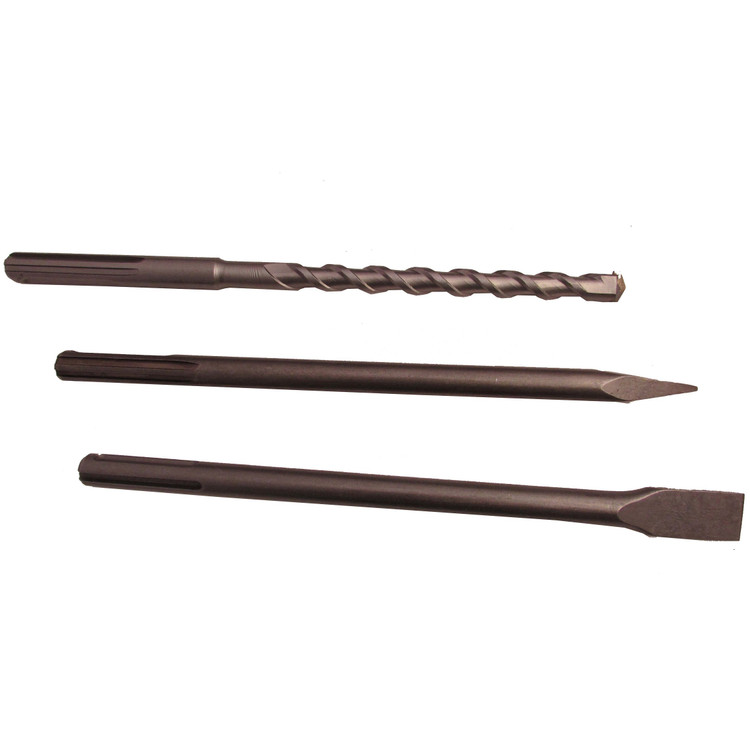 دریل بتن کن محک مدل HDM-40H - تصویر 8