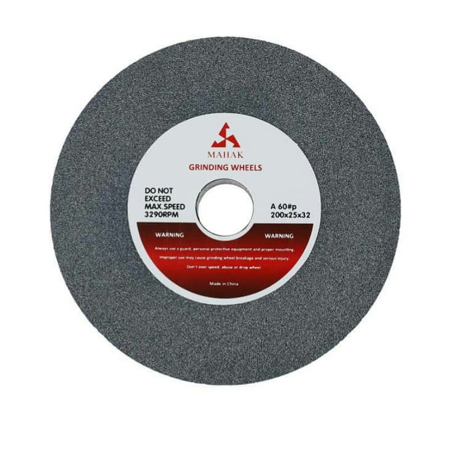 سنباده دیسکی محک مدل 200 A60-P