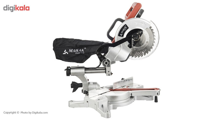 اره فارسی بر محک مدل MS-210-210 - تصویر 1