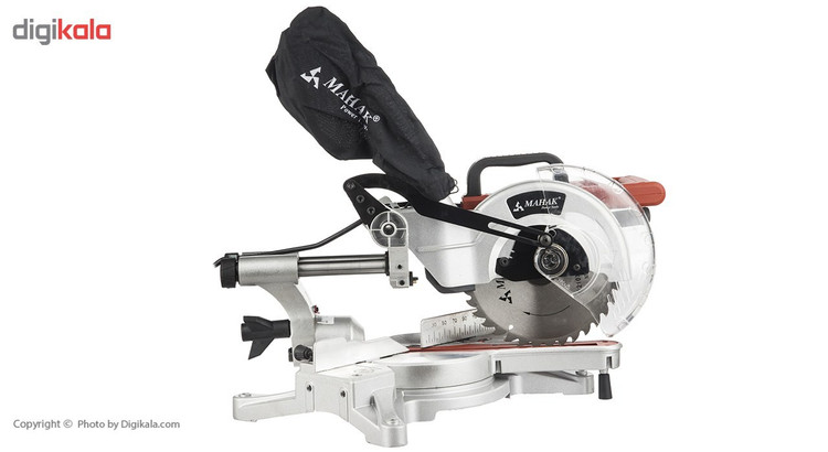 اره فارسی بر محک مدل MS-210-210 - تصویر 2