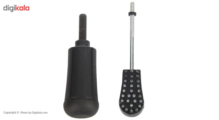 اره فارسی بر محک مدل MS-210-210 - تصویر 3