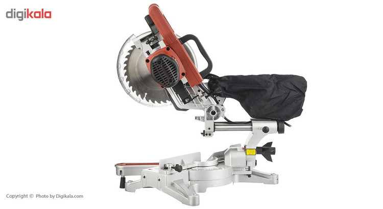 اره فارسی بر محک مدل MS-210-210 - تصویر 5