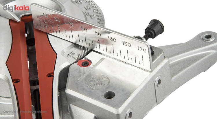 اره فارسی بر محک مدل MS-210-210 - تصویر 6