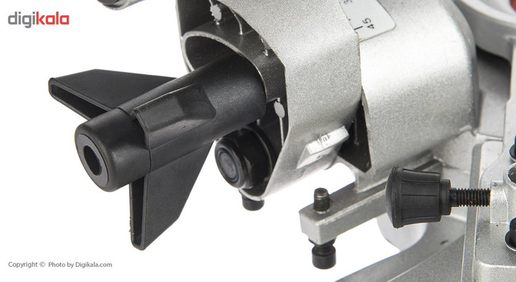 اره فارسی بر محک مدل MS-210-210 - تصویر 7